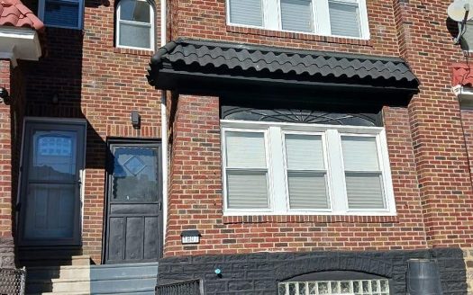 Townhouse for Sale in Philadelphia, PA 19126 – 4 Bedrooms, 3 Baths – $319900