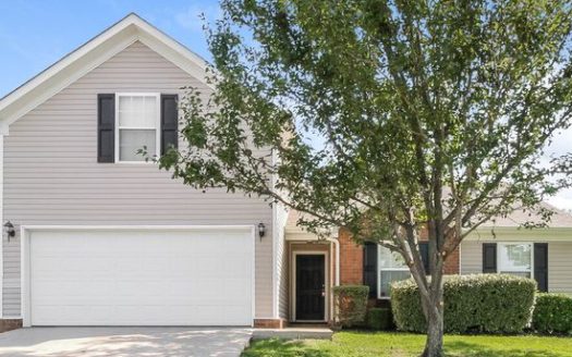 4-Bedroom Single Family Home for Rent in Antioch, TN 37013 – $2075/mo | 2 Baths | Updated 2025