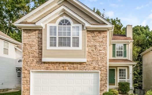 4-Bedroom Single Family Home for Rent in Hermitage, TN 37076 – $2225/mo | 3 Baths | Updated 2025