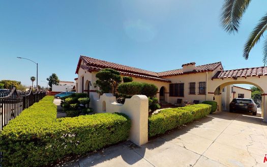 Multi Family Home for Sale in Los Angeles, CA 90033 – 5 Bedrooms, 3 Baths – $996000
