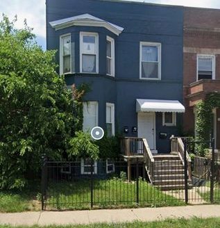 3-Bedroom Apartment  for Rent in Chicago, IL 60637 – $2000/mo | 1 Baths | Updated 2025