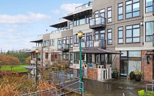 2-Bedroom Apartment  for Rent in Seattle, WA 98103 – $3850/mo | 2 Baths | Updated 2025