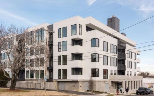 1-Bedroom Apartment for Rent in Nashville, TN 37203 – $1800/mo | 1 Baths | Updated 2025