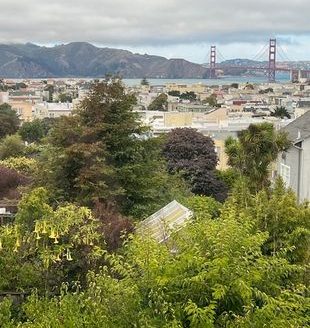 0-Bedroom Apartment  for Rent in San Francisco, CA 94121 – $2400/mo | 1 Baths | Updated 2025