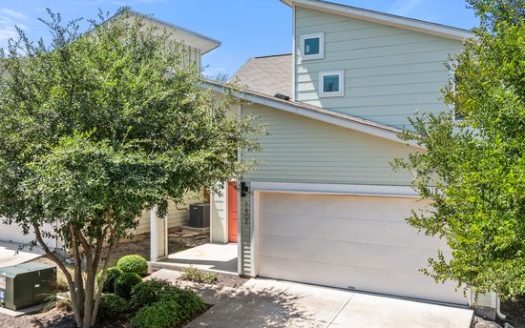 3-Bedroom Single Family Home for Rent in Austin, TX 78745 – $2550/mo | 3 Baths | Updated 2025