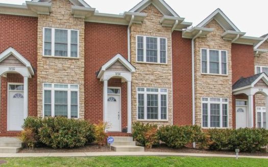2-Bedroom Apartment for Rent in Nashville, TN 37209 – $2100/mo | 3 Baths | Updated 2025
