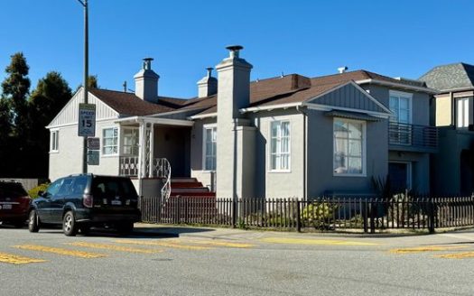 2-Bedroom Single Family Home for Rent in San Francisco, CA 94132 – $5200/mo | 1 Baths | Updated 2025