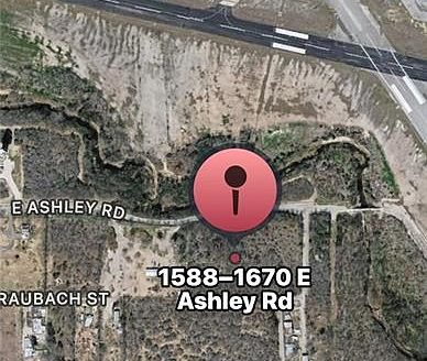 Lot for Sale in San Antonio, TX 78214 – 1 Bedroom, 1 Bath – $2500000
