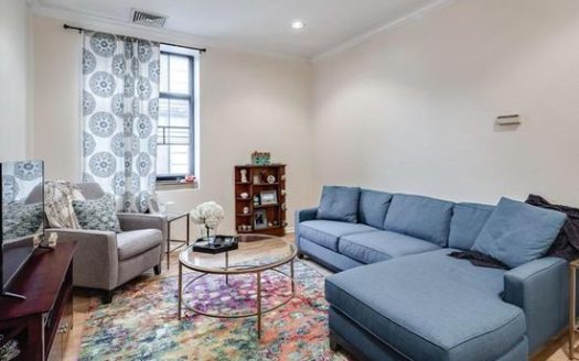 1-Bedroom Apartment  for Rent in Philadelphia, PA 19130 – $1600/mo | 1 Baths | Updated 2025