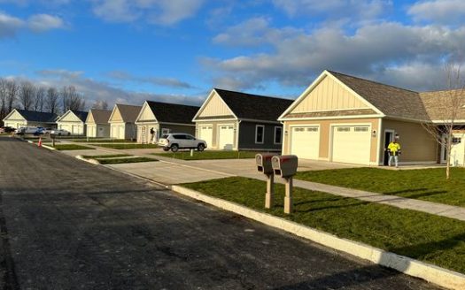 3-Bedroom Townhouse for Rent in Rome, NY 13440 – $2750/mo | 2 Baths | Updated 2025