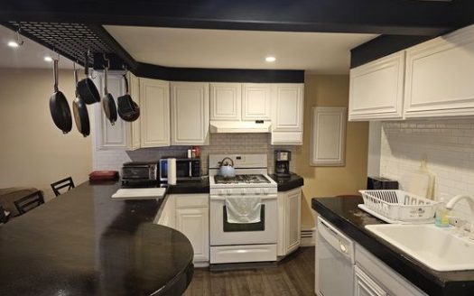 1-Bedroom Apartment for Rent in Buffalo, NY 14201 – $1750/mo | 1 Baths | Updated 2025