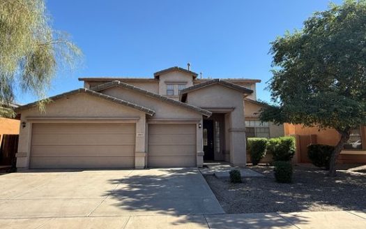 4-Bedroom Single Family Home for Rent in Laveen, AZ 85339 – $2500/mo | 3 Baths | Updated 2025
