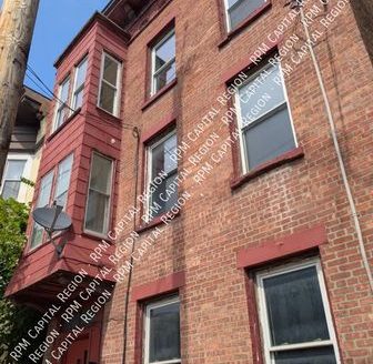 3-Bedroom Apartment for Rent in Troy, NY 12180 – $1394/mo | 1 Baths | Updated 2025
