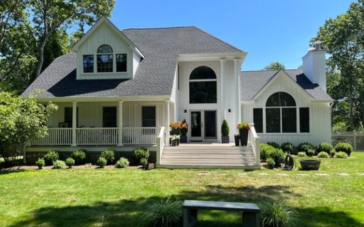 4-Bedroom Single Family Home for Rent in Bridgehampton, NY 11932 – $41666/mo | 3 Baths | Updated 2025