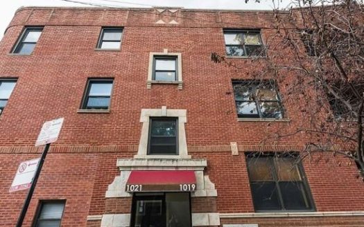 2-Bedroom Condo for Rent in Chicago, IL 60622 – $1900/mo | 1 Baths | Updated 2025