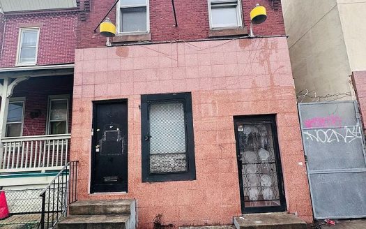 Single Family Home for Sale in Philadelphia, PA 19124 – 4 Bedrooms, 3 Baths – $180500