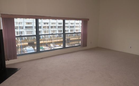 Condo for Sale in Philadelphia, PA 19106 – 2 Bedrooms, 2 Baths – $334900