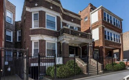 2-Bedroom Apartment  for Rent in Chicago, IL 60637 – $1100/mo | 1 Baths | Updated 2025