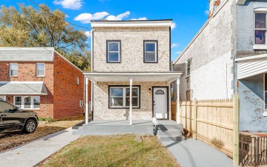Single Family Home for Sale in Philadelphia, PA 19135 – 3 Bedrooms, 3 Baths – $349999