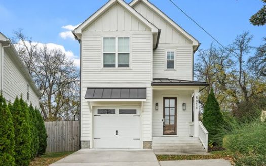 3-Bedroom Single Family Home for Rent in Nashville, TN 37211 – $3400/mo | 3 Baths | Updated 2025