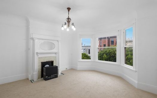 3-Bedroom Apartment  for Rent in San Francisco, CA 94117 – $6495/mo | 1 Baths | Updated 2025
