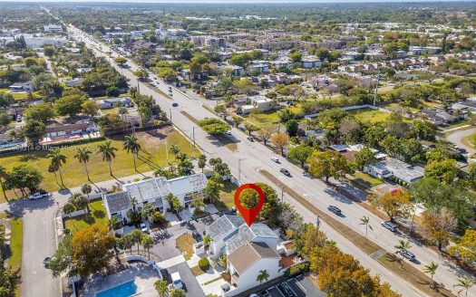 Townhouse for Sale in Miami, FL 33176 – 3 Bedrooms, 3 Baths – $540000