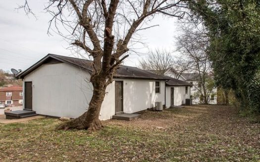 2-Bedroom Apartment for Rent in Nashville, TN 37206 – $1500/mo | 1 Baths | Updated 2025