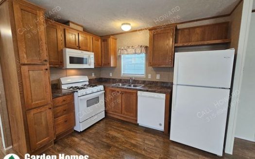 3-Bedroom Single Family Home for Rent in Ilion, NY 13357 – $1300/mo | 2 Baths | Updated 2025
