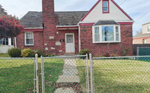 Single Family Home for Sale in Philadelphia, PA 19152 – 3 Bedrooms, 2 Baths – $450000