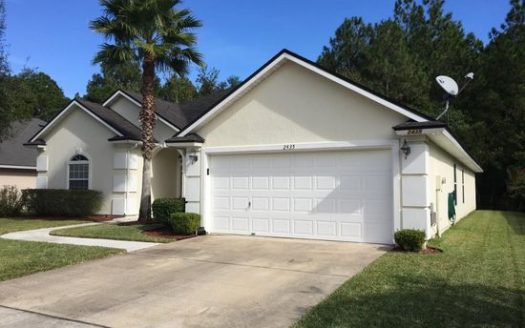3-Bedroom Single Family Home for Rent in Jacksonville, FL 32246 – $2500/mo | 2 Baths | Updated 2025