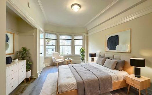 0-Bedroom Apartment  for Rent in San Francisco, CA 94109 – $1295/mo | 1 Baths | Updated 2025