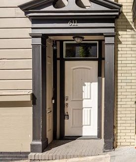 3-Bedroom Single Family Home for Rent in San Francisco, CA 94102 – $7500/mo | 2 Baths | Updated 2025