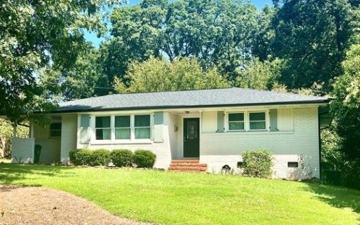 3-Bedroom Single Family Home for Rent in Charlotte, NC 28209 – $2950/mo | 2 Baths | Updated 2025