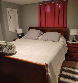 1-Bedroom Townhouse for Rent in Jamaica, NY 11423 – $1600/mo | 1 Baths | Updated 2025