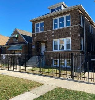 2-Bedroom Apartment for Rent in Chicago, IL 60617 – $1395/mo | 1 Baths | Updated 2025
