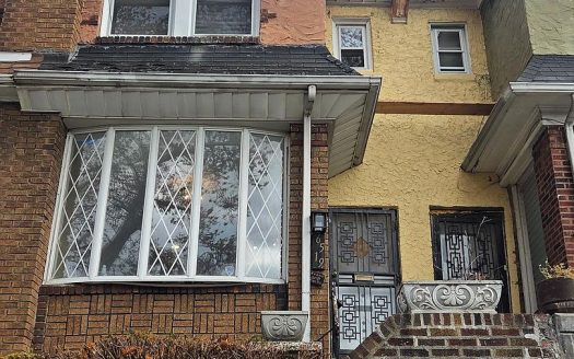 Townhouse for Sale in Philadelphia, PA 19126 – 3 Bedrooms, 3 Baths – $285000