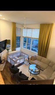 3-Bedroom Townhouse  for Rent in Chicago, IL 60642 – $4125/mo | 3 Baths | Updated 2025