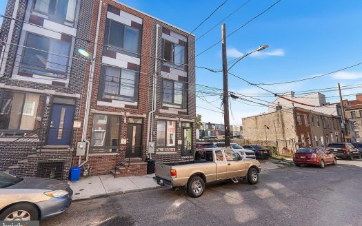 Townhouse for Sale in Philadelphia, PA 19134 – 3 Bedrooms, 3 Baths – $455000