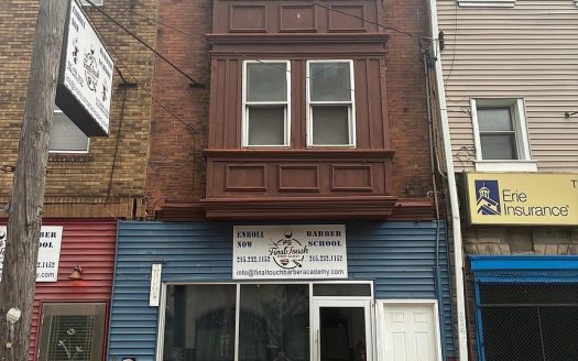 Multi Family Home for Sale in Philadelphia, PA 19123 – 4 Bedrooms, 1 Baths – $779000