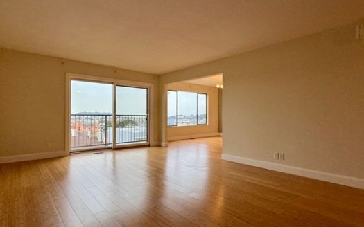 3-Bedroom Apartment  for Rent in San Francisco, CA 94118 – $7250/mo | 2 Baths | Updated 2025
