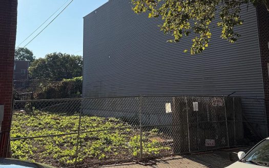 Lot for Sale in Philadelphia, PA 19121 – 1 Bedroom, 1 Bath – $175000
