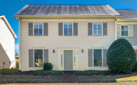 4-Bedroom Single Family Home for Rent in Nashville, TN 37221 – $2700/mo | 3 Baths | Updated 2025