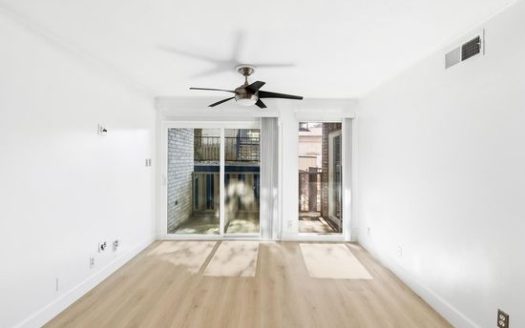 2-Bedroom Condo for Rent in Austin, TX 78741 – $1700/mo | 1 Baths | Updated 2025
