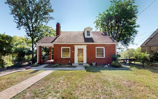 Single Family Home for Sale in Nashville, TN 37218 – 3 Bedrooms, 2 Baths – $594873