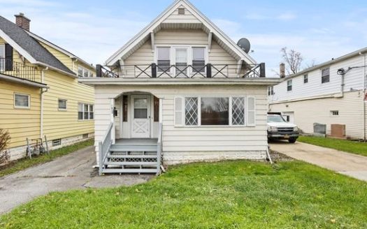 2-Bedroom Apartment for Rent in Buffalo, NY 14225 – $1100/mo | 1 Baths | Updated 2025