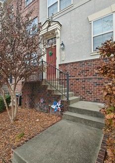 4-Bedroom Townhouse for Rent in Brentwood, TN 37027 – $2500/mo | 4 Baths | Updated 2025