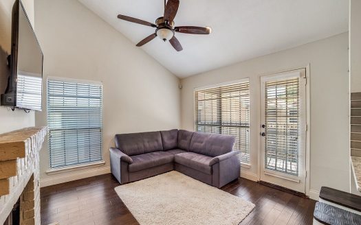 Condo for Sale in San Antonio, TX 78229 – 1 Bedroom, 1 Bath – $125000