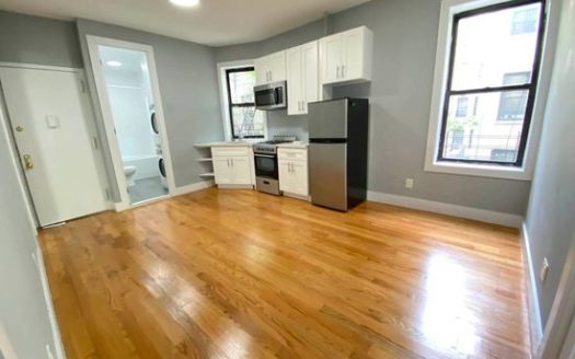 2-Bedroom Apartment for Rent in Brooklyn, NY 11216 – $3500/mo | 1 Baths | Updated 2025