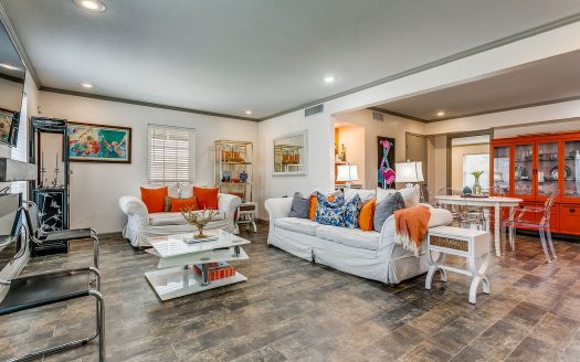 Condo for Sale in San Antonio, TX 78209 – 2 Bedroom, 1 Bath – $225000