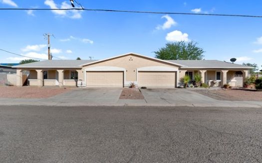 3-Bedroom Apartment  for Rent in Phoenix, AZ 85032 – $2000/mo | 2 Baths | Updated 2025